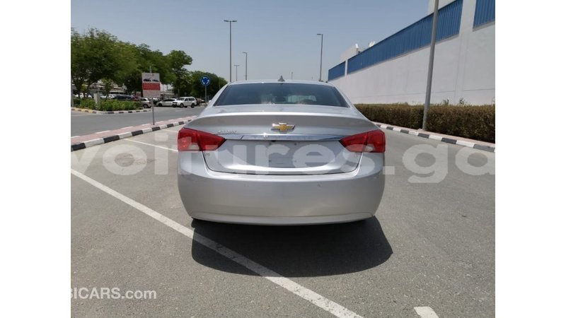 Big with watermark chevrolet impala estuary import dubai 6450