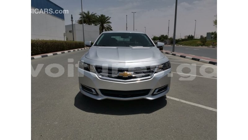 Big with watermark chevrolet impala estuary import dubai 6450