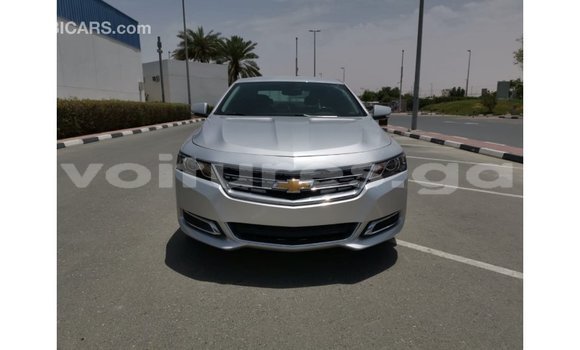 Acheter Import Voiture Chevrolet Impala Autre à Import - Dubai, Estuaire Acheter Import Voiture Chevrolet Impala Autre à Import - Dubai, Estuaire