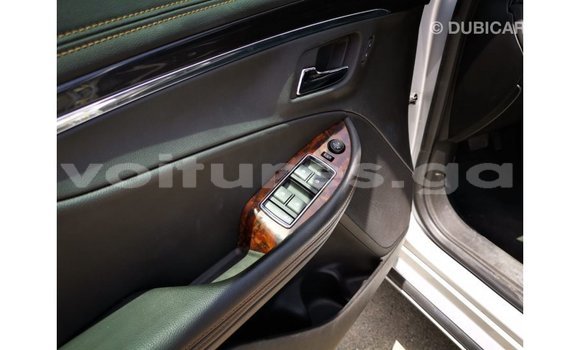 Acheter Import Voiture Chevrolet Impala Autre à Import - Dubai, Estuaire Acheter Import Voiture Chevrolet Impala Autre à Import - Dubai, Estuaire