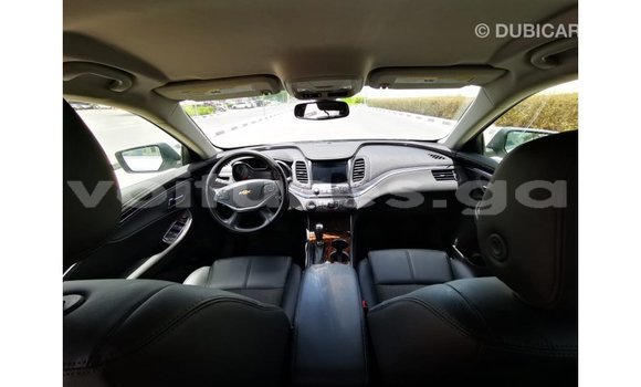 Acheter Import Voiture Chevrolet Impala Autre à Import - Dubai, Estuaire Acheter Import Voiture Chevrolet Impala Autre à Import - Dubai, Estuaire