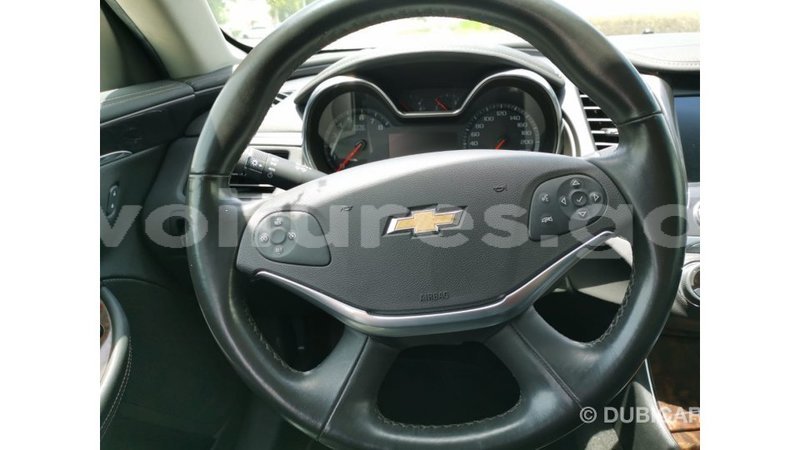 Big with watermark chevrolet impala estuary import dubai 6450