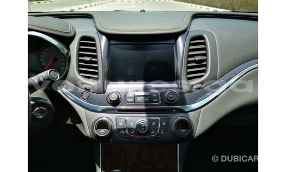 Acheter Import Voiture Chevrolet Impala Autre à Import - Dubai, Estuaire Acheter Import Voiture Chevrolet Impala Autre à Import - Dubai, Estuaire