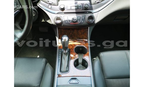 Acheter Import Voiture Chevrolet Impala Autre à Import - Dubai, Estuaire Acheter Import Voiture Chevrolet Impala Autre à Import - Dubai, Estuaire