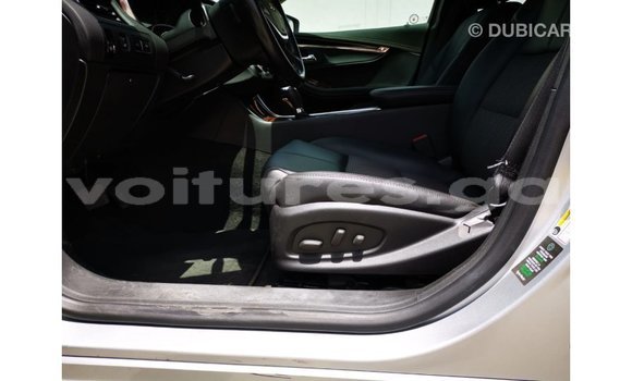 Acheter Import Voiture Chevrolet Impala Autre à Import - Dubai, Estuaire Acheter Import Voiture Chevrolet Impala Autre à Import - Dubai, Estuaire