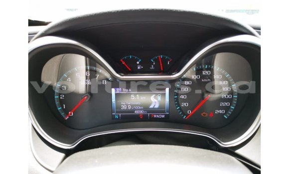 Acheter Import Voiture Chevrolet Impala Autre à Import - Dubai, Estuaire Acheter Import Voiture Chevrolet Impala Autre à Import - Dubai, Estuaire