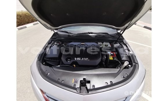 Acheter Import Voiture Chevrolet Impala Autre à Import - Dubai, Estuaire Acheter Import Voiture Chevrolet Impala Autre à Import - Dubai, Estuaire