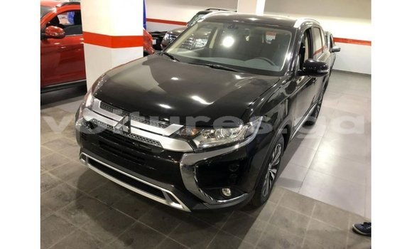 Acheter Import Voiture Mitsubishi Outlander Noir à Import - Dubai, Estuaire Acheter Import Voiture Mitsubishi Outlander Noir à Import - Dubai, Estuaire