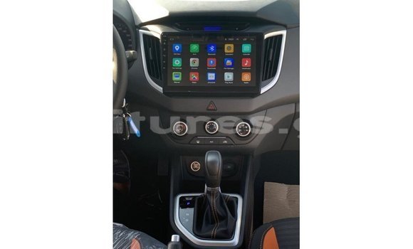 Acheter Import Voiture Hyundai Creta Rouge à Import - Dubai, Estuaire Acheter Import Voiture Hyundai Creta Rouge à Import - Dubai, Estuaire