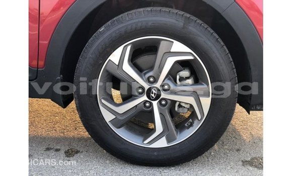 Acheter Import Voiture Hyundai Creta Rouge à Import - Dubai, Estuaire Acheter Import Voiture Hyundai Creta Rouge à Import - Dubai, Estuaire