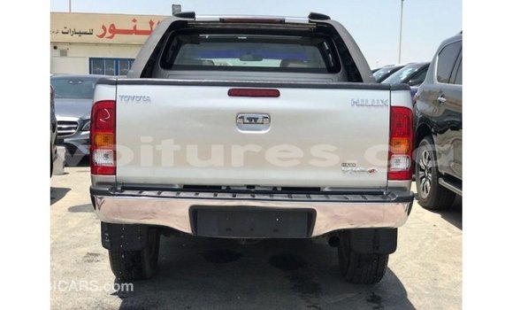 Buy Import Toyota Hilux Other Car in Import - Dubai in Estuary Buy Import Toyota Hilux Other Car in Import - Dubai in Estuary