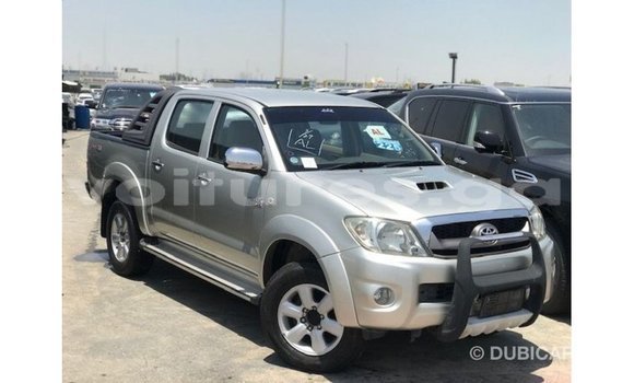 Buy Import Toyota Hilux Other Car in Import - Dubai in Estuary Buy Import Toyota Hilux Other Car in Import - Dubai in Estuary