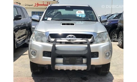 Buy Import Toyota Hilux Other Car in Import - Dubai in Estuary Buy Import Toyota Hilux Other Car in Import - Dubai in Estuary
