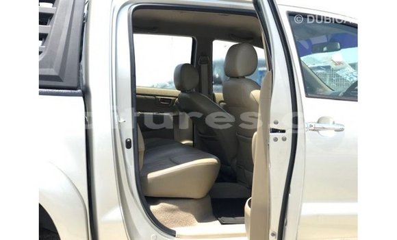 Buy Import Toyota Hilux Other Car in Import - Dubai in Estuary Buy Import Toyota Hilux Other Car in Import - Dubai in Estuary