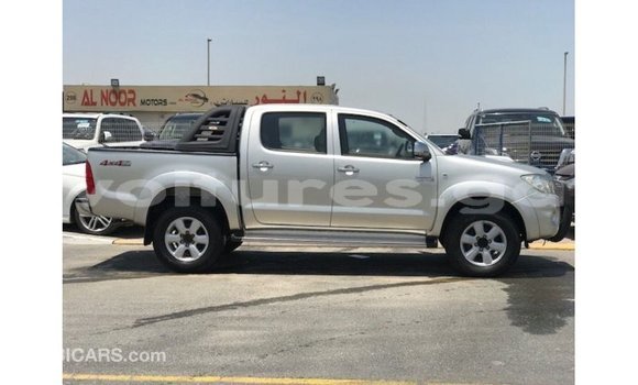 Buy Import Toyota Hilux Other Car in Import - Dubai in Estuary Buy Import Toyota Hilux Other Car in Import - Dubai in Estuary