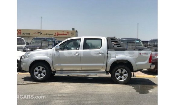 Buy Import Toyota Hilux Other Car in Import - Dubai in Estuary Buy Import Toyota Hilux Other Car in Import - Dubai in Estuary