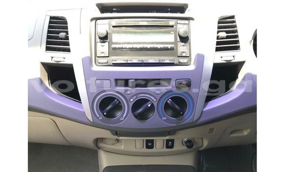 Buy Import Toyota Hilux Other Car in Import - Dubai in Estuary Buy Import Toyota Hilux Other Car in Import - Dubai in Estuary