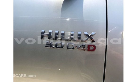 Buy Import Toyota Hilux Other Car in Import - Dubai in Estuary Buy Import Toyota Hilux Other Car in Import - Dubai in Estuary