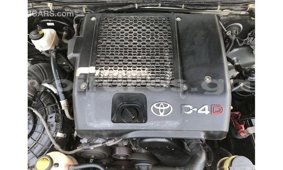 Buy Import Toyota Hilux Other Car in Import - Dubai in Estuary Buy Import Toyota Hilux Other Car in Import - Dubai in Estuary