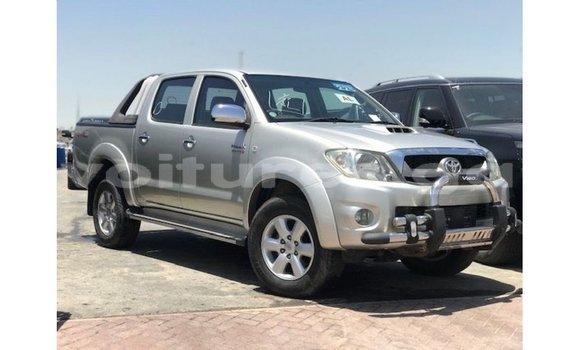 Buy Import Toyota Hilux Other Car in Import - Dubai in Estuary Buy Import Toyota Hilux Other Car in Import - Dubai in Estuary