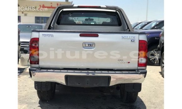 Buy Import Toyota Hilux Other Car in Import - Dubai in Estuary Buy Import Toyota Hilux Other Car in Import - Dubai in Estuary