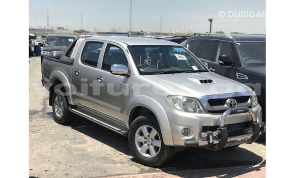 Buy Import Toyota Hilux Other Car in Import - Dubai in Estuary Buy Import Toyota Hilux Other Car in Import - Dubai in Estuary