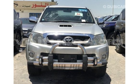 Buy Import Toyota Hilux Other Car in Import - Dubai in Estuary Buy Import Toyota Hilux Other Car in Import - Dubai in Estuary