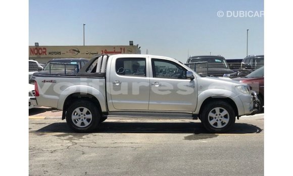 Buy Import Toyota Hilux Other Car in Import - Dubai in Estuary Buy Import Toyota Hilux Other Car in Import - Dubai in Estuary