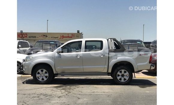 Buy Import Toyota Hilux Other Car in Import - Dubai in Estuary Buy Import Toyota Hilux Other Car in Import - Dubai in Estuary