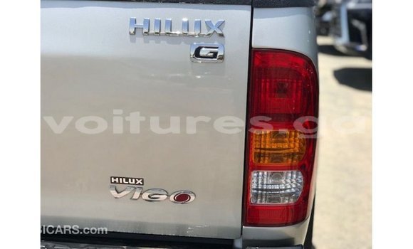Buy Import Toyota Hilux Other Car in Import - Dubai in Estuary Buy Import Toyota Hilux Other Car in Import - Dubai in Estuary