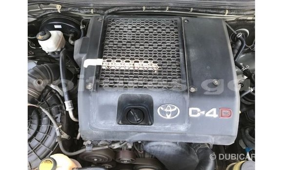Buy Import Toyota Hilux Other Car in Import - Dubai in Estuary Buy Import Toyota Hilux Other Car in Import - Dubai in Estuary