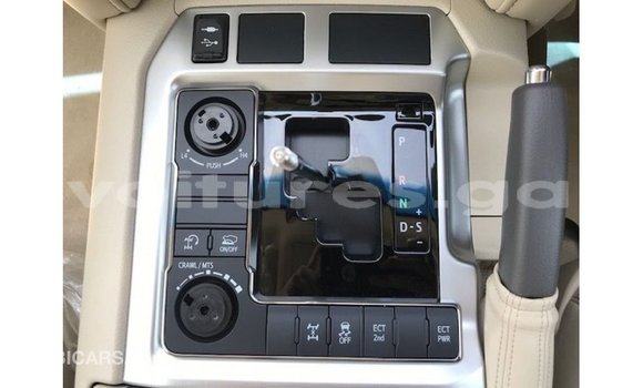 Sayi Imported Toyota Land Cruiser Blue Mota in Import - Dubai a estuary Sayi Imported Toyota Land Cruiser Blue Mota in Import - Dubai a estuary