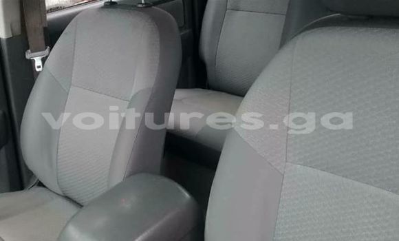 Acheter Occasion Voiture Toyota Hilux Blanc à Port–Gentil, Ogooué-Maritime Acheter Occasion Voiture Toyota Hilux Blanc à Port–Gentil, Ogooué-Maritime