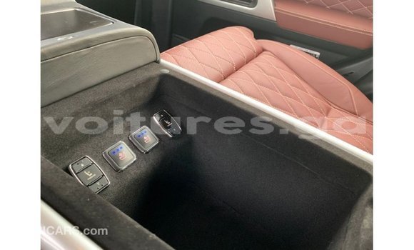 Buy Import Toyota Land Cruiser Black Car in Import - Dubai in Estuary Buy Import Toyota Land Cruiser Black Car in Import - Dubai in Estuary