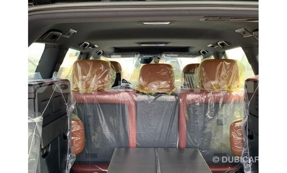 Acheter Import Voiture Lexus LX Noir à Import - Dubai, Estuaire Acheter Import Voiture Lexus LX Noir à Import - Dubai, Estuaire