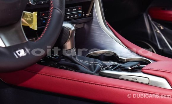 Acheter Import Voiture Lexus RX 300 Blanc à Import - Dubai, Estuaire Acheter Import Voiture Lexus RX 300 Blanc à Import - Dubai, Estuaire