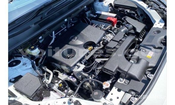 Acheter Import Utilitaire Toyota HiAce Blanc à Import - Dubai, Estuaire Acheter Import Utilitaire Toyota HiAce Blanc à Import - Dubai, Estuaire