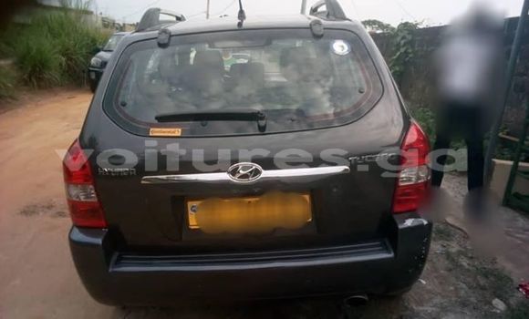 Acheter Occasion Voiture Hyundai Tucson Autre à Libreville, Estuaire Acheter Occasion Voiture Hyundai Tucson Autre à Libreville, Estuaire