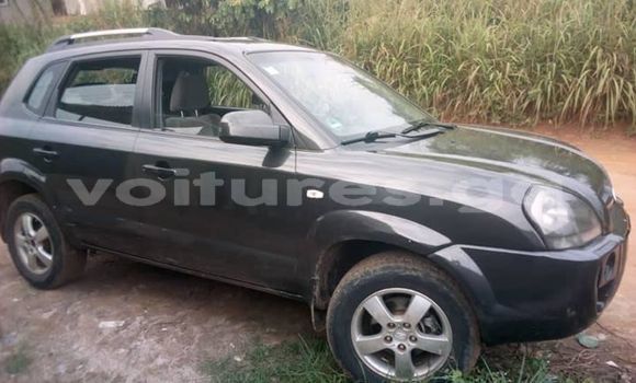 Acheter Occasion Voiture Hyundai Tucson Autre à Libreville, Estuaire Acheter Occasion Voiture Hyundai Tucson Autre à Libreville, Estuaire
