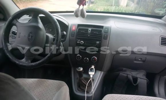 Acheter Occasion Voiture Hyundai Tucson Autre à Libreville, Estuaire Acheter Occasion Voiture Hyundai Tucson Autre à Libreville, Estuaire