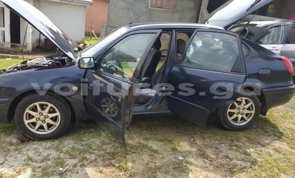 Acheter Occasion Voiture Toyota Corolla Autre à Libreville, Estuaire Acheter Occasion Voiture Toyota Corolla Autre à Libreville, Estuaire