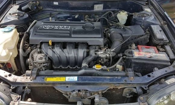 Acheter Occasion Voiture Toyota Corolla Autre à Libreville, Estuaire Acheter Occasion Voiture Toyota Corolla Autre à Libreville, Estuaire