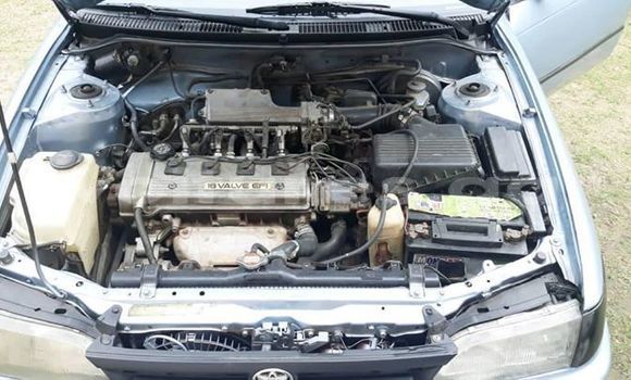 Acheter Occasion Voiture Toyota Corolla Autre à Libreville, Estuaire Acheter Occasion Voiture Toyota Corolla Autre à Libreville, Estuaire