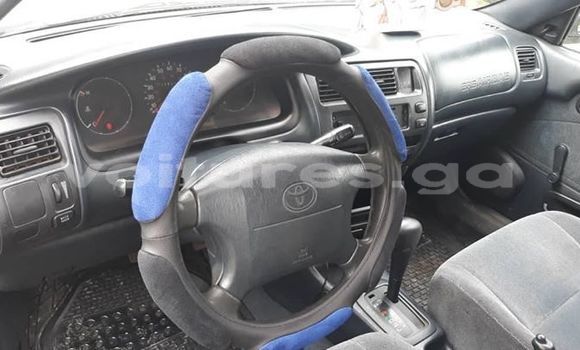 Acheter Occasion Voiture Toyota Corolla Autre à Libreville, Estuaire Acheter Occasion Voiture Toyota Corolla Autre à Libreville, Estuaire