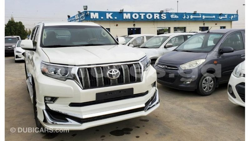 Big with watermark toyota prado estuary import dubai 6477