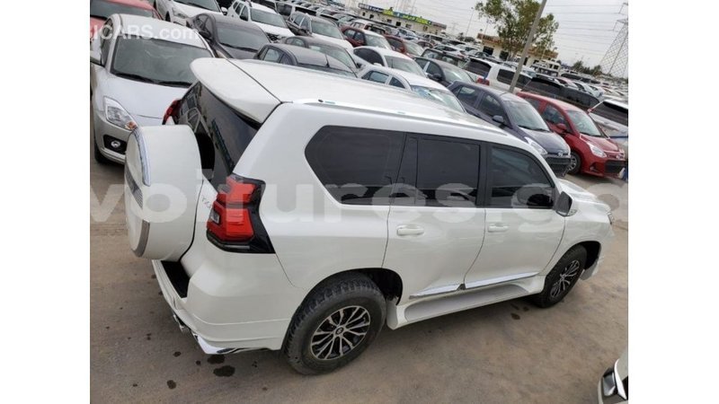 Big with watermark toyota prado estuary import dubai 6477