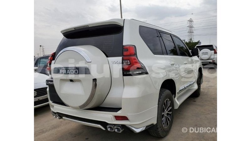 Big with watermark toyota prado estuary import dubai 6477