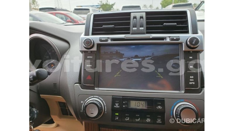 Big with watermark toyota prado estuary import dubai 6477