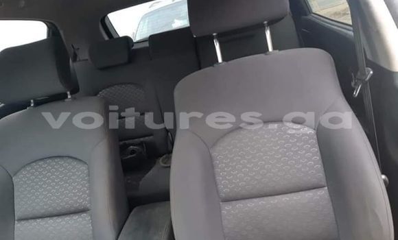 Sayi Na hannu SsangYong Korando Black Mota in Port Gentil a Ogooué-Maritime Sayi Na hannu SsangYong Korando Black Mota in Port Gentil a Ogooué-Maritime