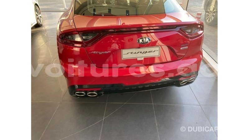 Big with watermark kia stinger estuary import dubai 6481